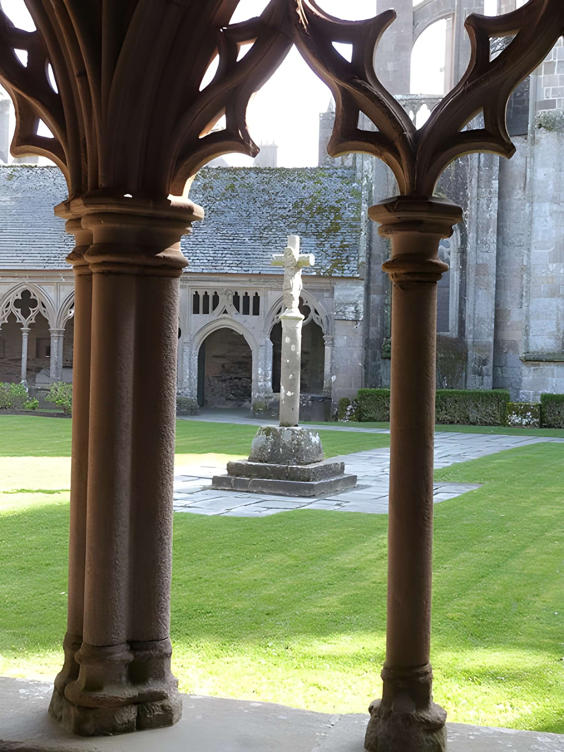 Château de Kéralio