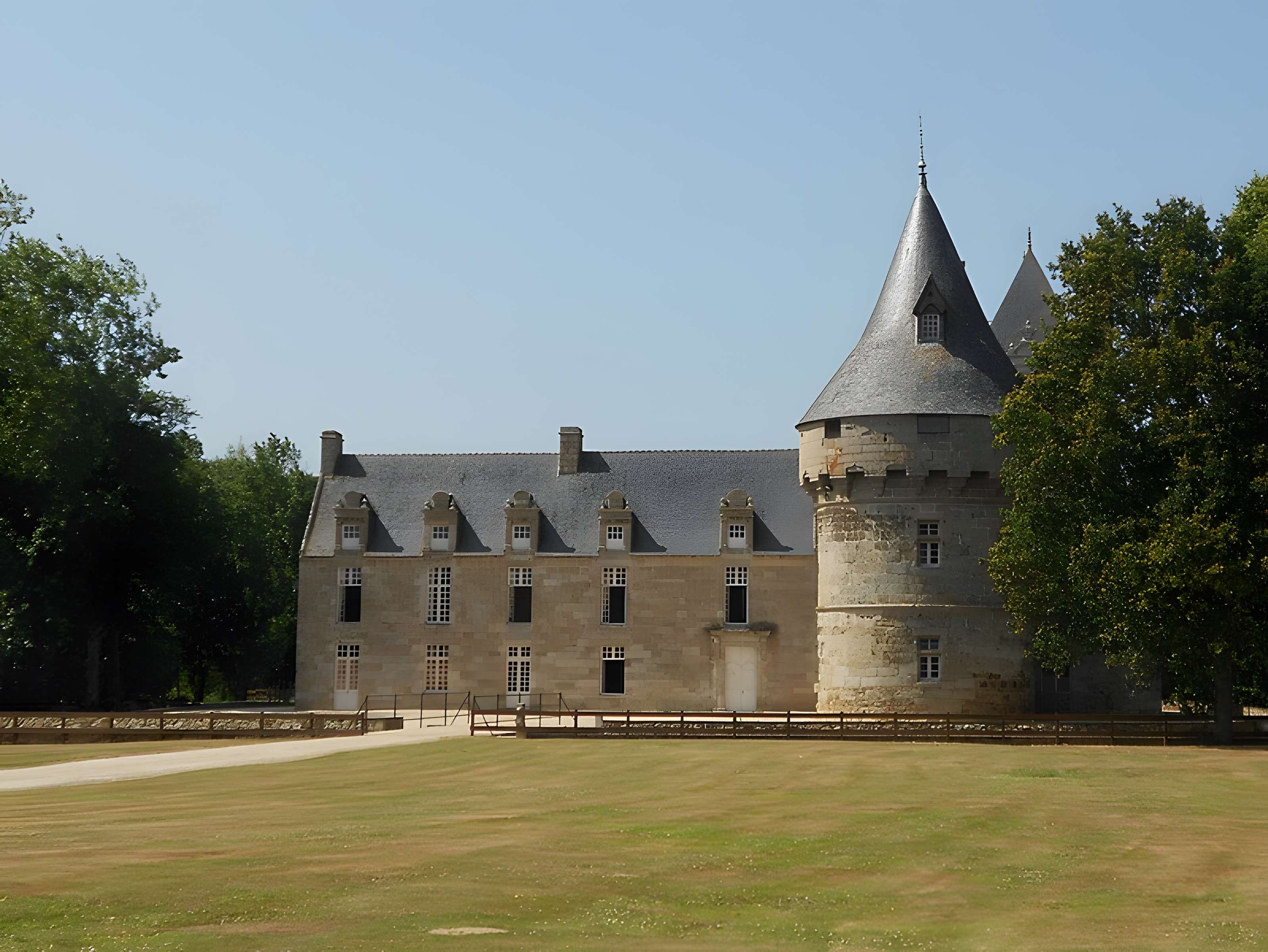 Château de Kéralio