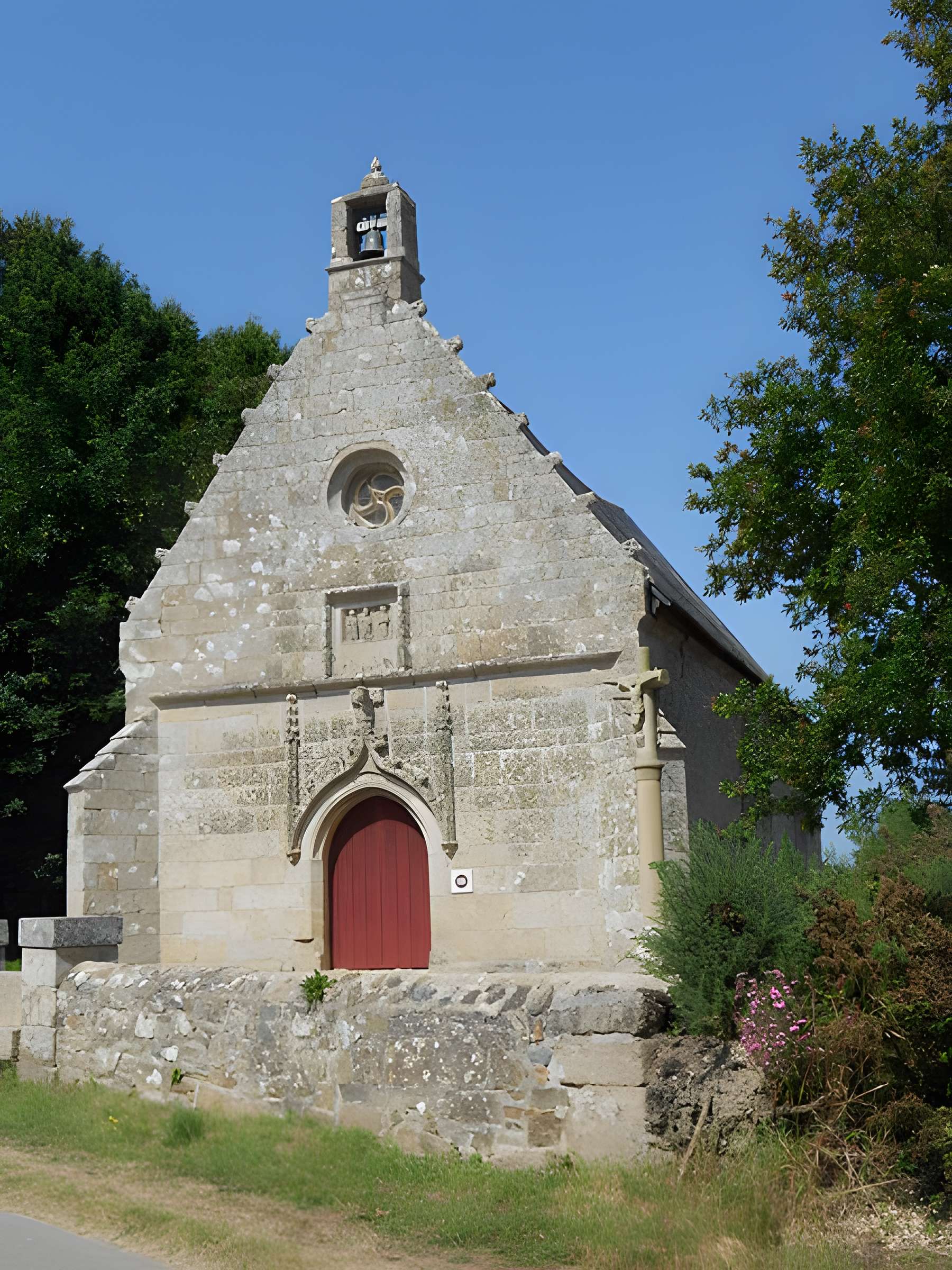 Château de Kéralio