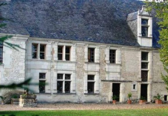 Photo de Château de la Chapelle Bellouin