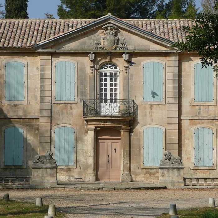 Photo de Château de la Jansonne