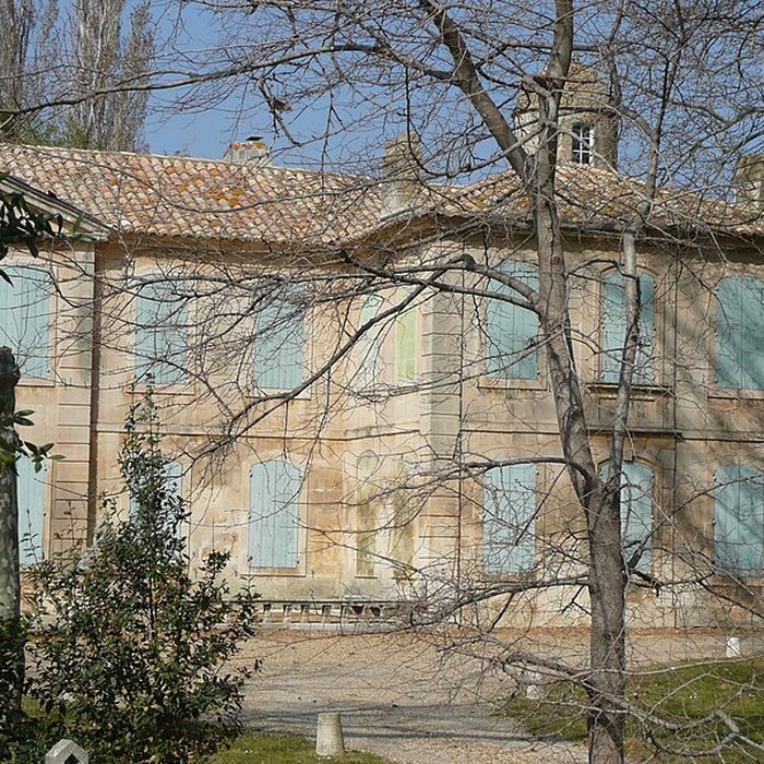 Photo de Château de la Jansonne