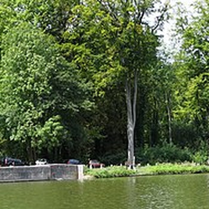 Photo de Château de la Reine Blanche à Coye-la-Forêt