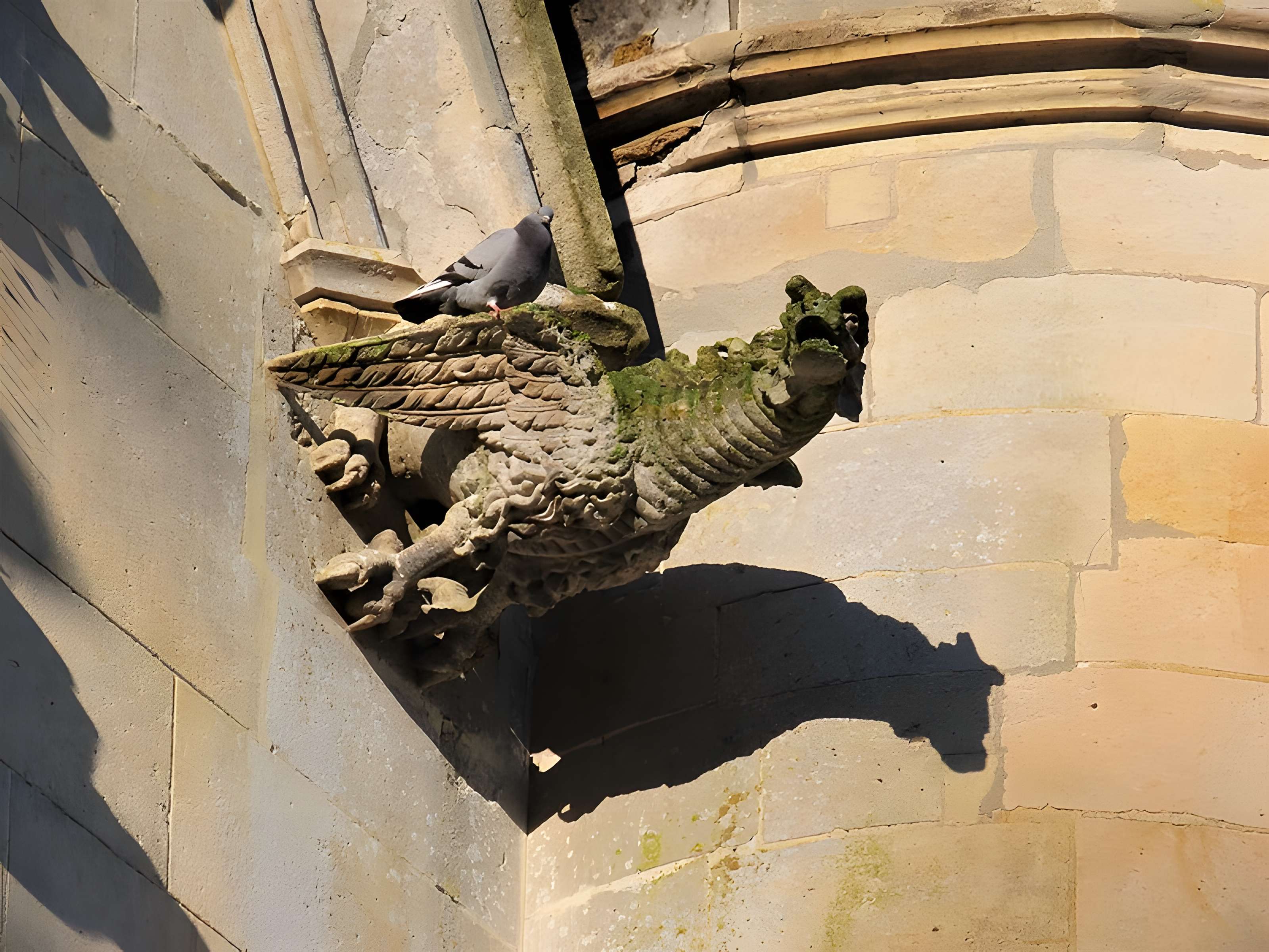 Château de la Reine Blanche à Coye-la-Forêt