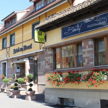 Hôtel
