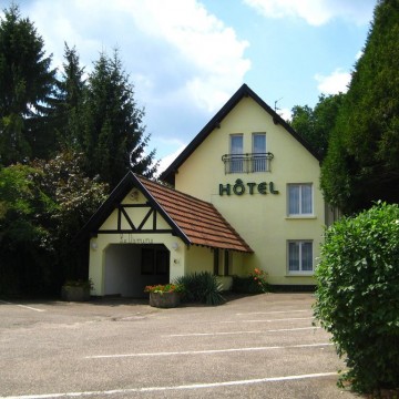 Hôtel