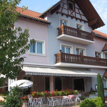 Hôtel-Restaurant