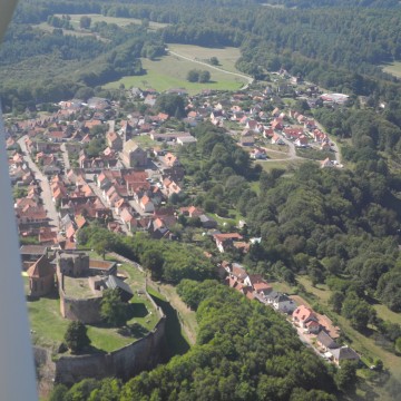 Gîte