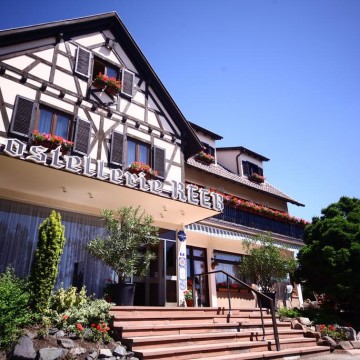 Hostellerie