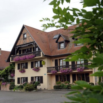 Hôtel