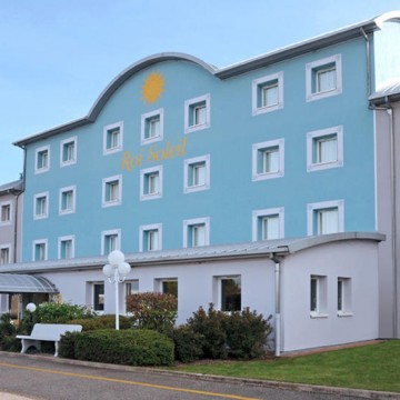 Hôtel