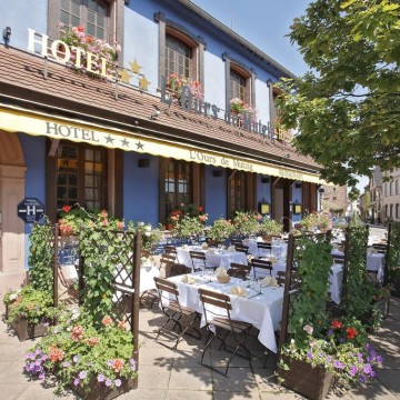 LOurs