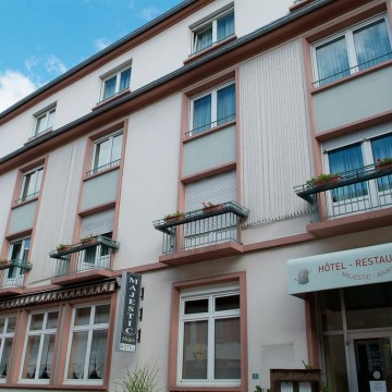 Hôtel