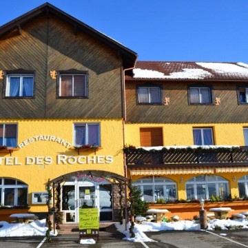 Hôtel