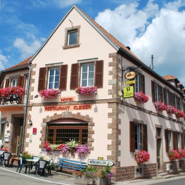 Kleiber