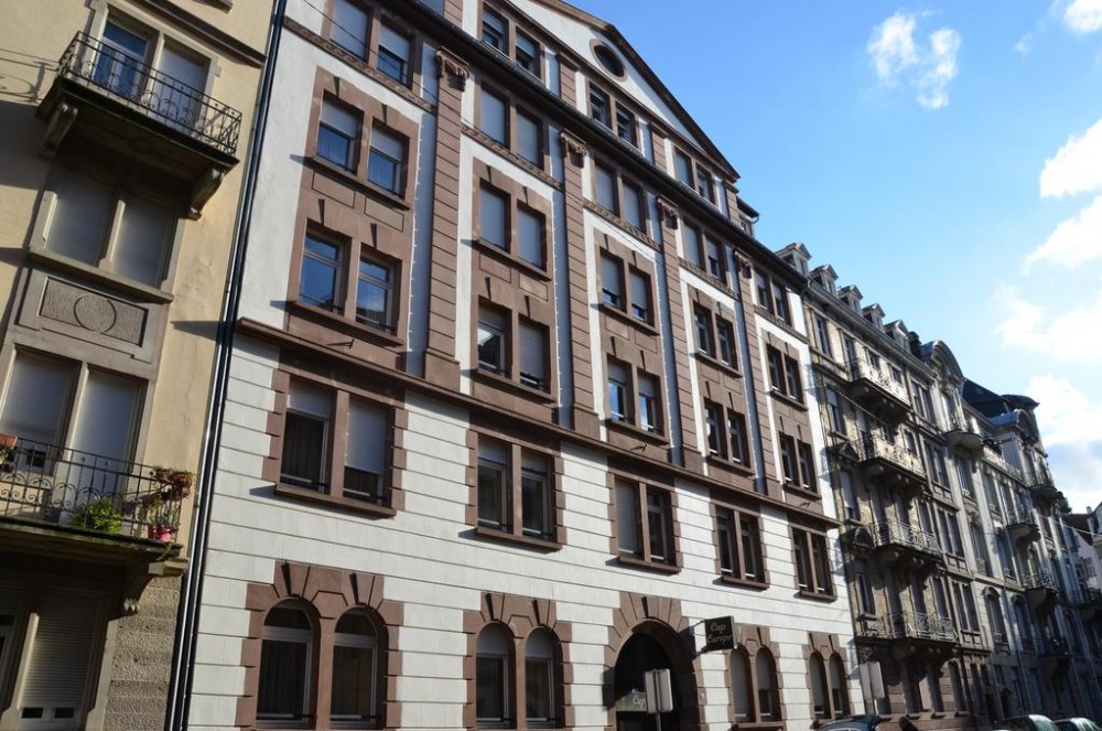 Photo de Cap Europe Appart'Hôtel