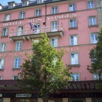 Hôtel