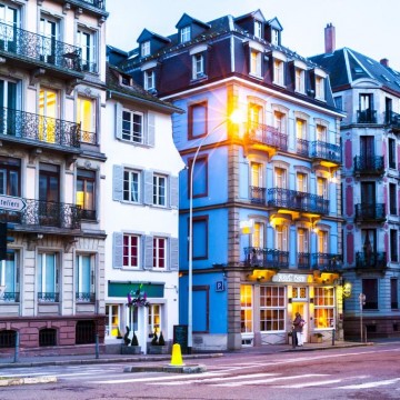 Hôtel