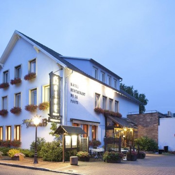 Hôtel-Restaurant