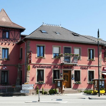 Hôtel-Restaurant