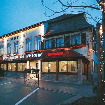 Hostellerie