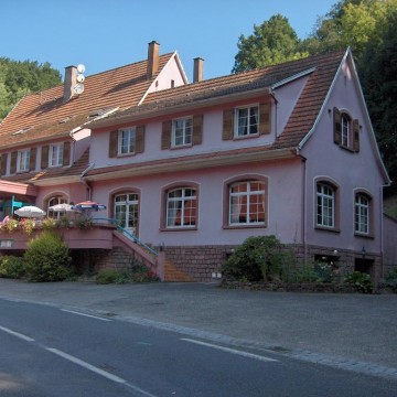 Hôtel-Restaurant