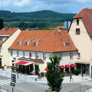 Hôtel