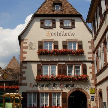 Hostellerie
