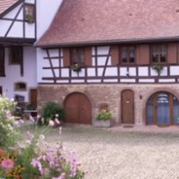 Ferme