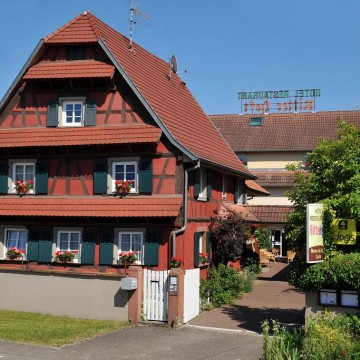 Hôtel