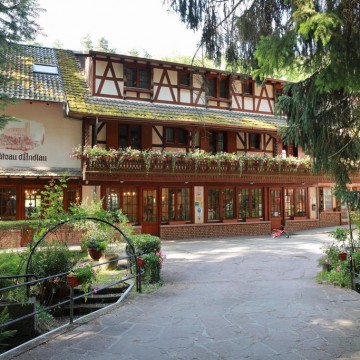 Hôtel-Restaurant