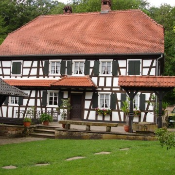 Ferme