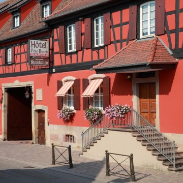 Hôtel