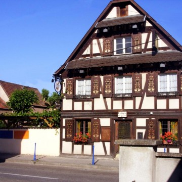 Hôtel