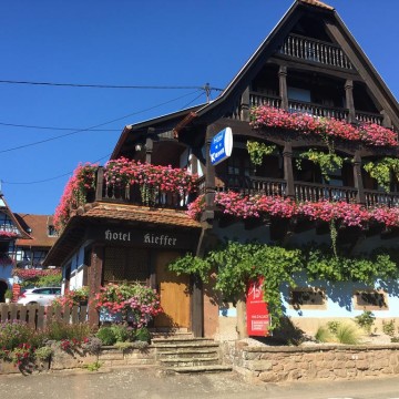 Hôtel