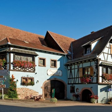 Hôtel