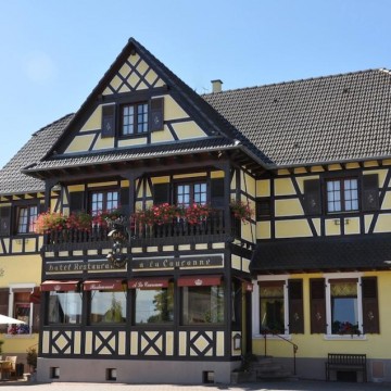 Hôtel-Restaurant