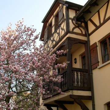 Hôtel