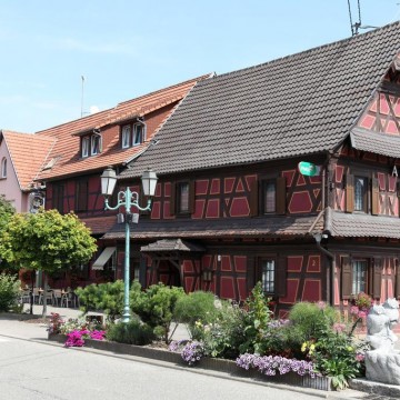 Hôtel