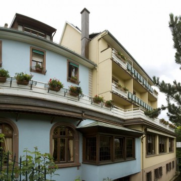 Hôtel