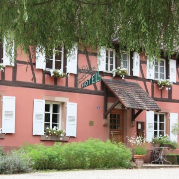 Hôtel