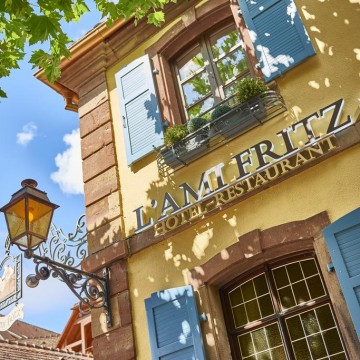 Hôtel
