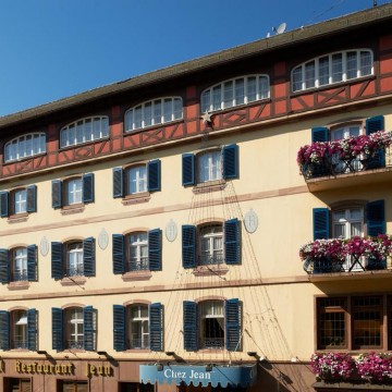 Chez