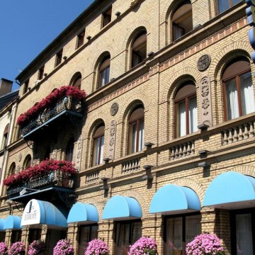 LHôtel