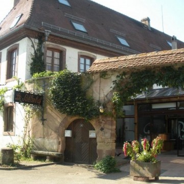 Auberge