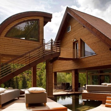 Hostellerie
