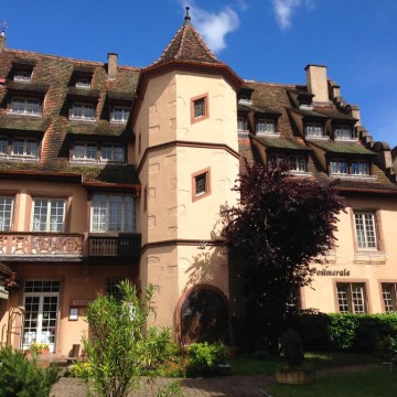 Hostellerie