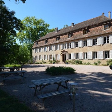 Chambres