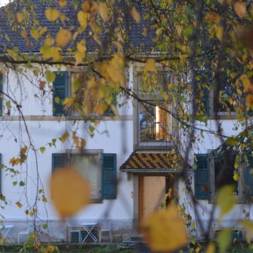 Gîte