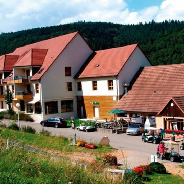 Gîte
